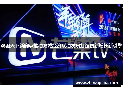 双羽天下新赛季推动双城经济联动发展打造创新增长新引擎