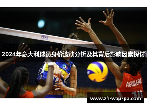 2024年意大利球员身价波动分析及其背后影响因素探讨