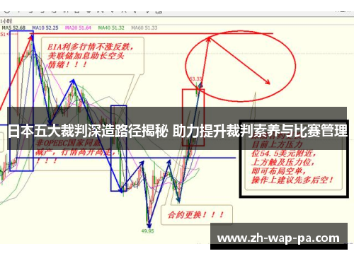 日本五大裁判深造路径揭秘 助力提升裁判素养与比赛管理