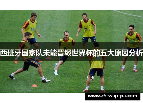 西班牙国家队未能晋级世界杯的五大原因分析