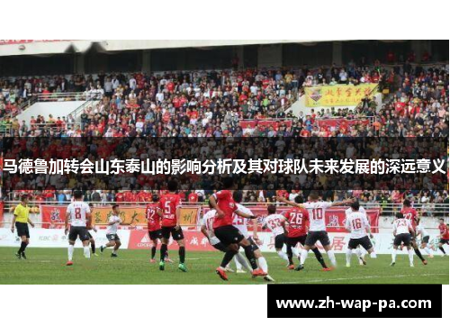 马德鲁加转会山东泰山的影响分析及其对球队未来发展的深远意义