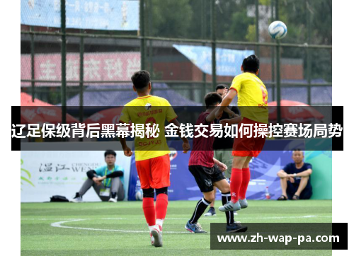 辽足保级背后黑幕揭秘 金钱交易如何操控赛场局势