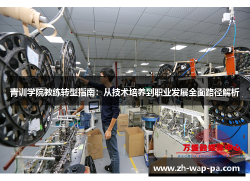 青训学院教练转型指南：从技术培养到职业发展全面路径解析