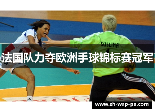 法国队力夺欧洲手球锦标赛冠军