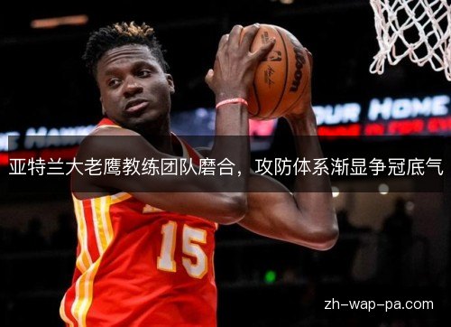 亚特兰大老鹰教练团队磨合,攻防体系渐显争冠底气 亚特兰大老鹰教练团队磨合,攻防体系渐显争冠底气